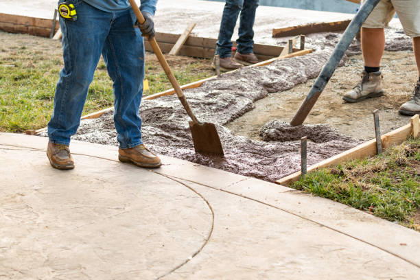 Best Best Concrete contractor  in USA